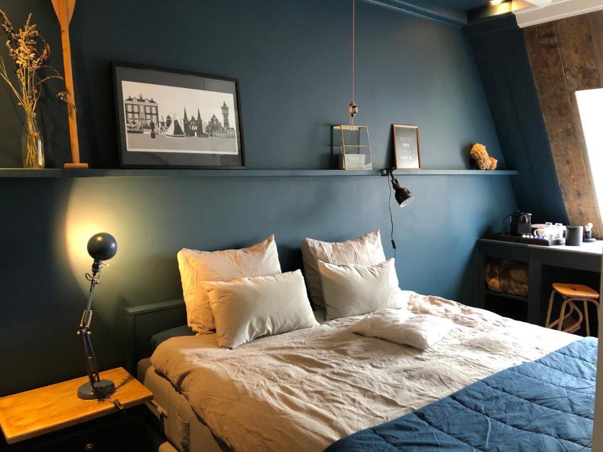 Elfstedenstate Bed and Breakfast Easterein Esterno foto