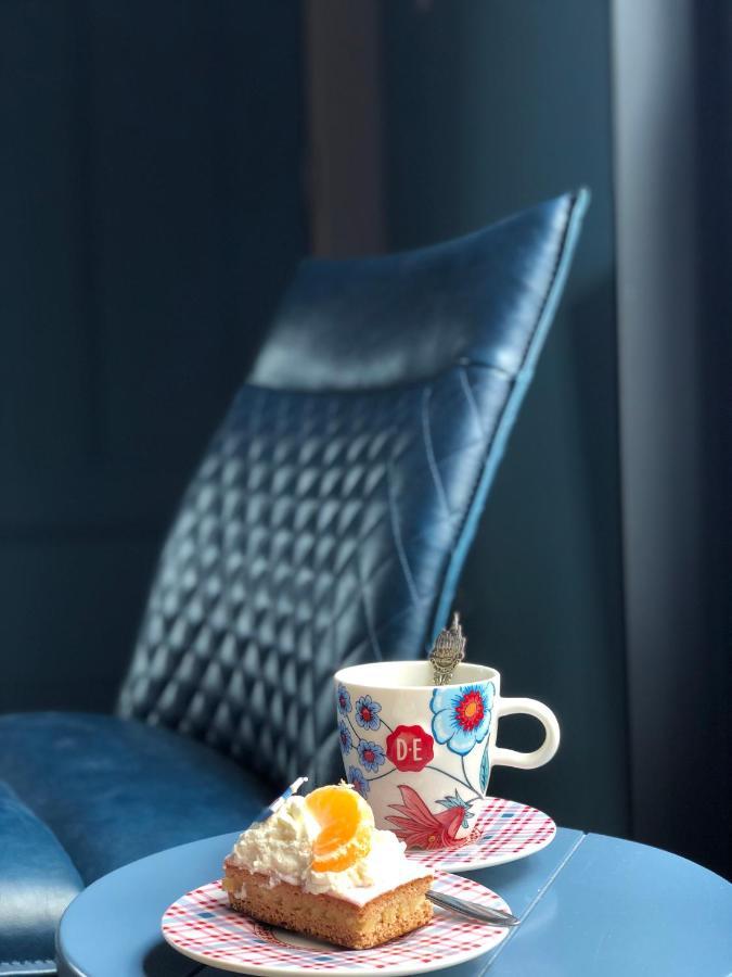 Elfstedenstate Bed and Breakfast Easterein Esterno foto