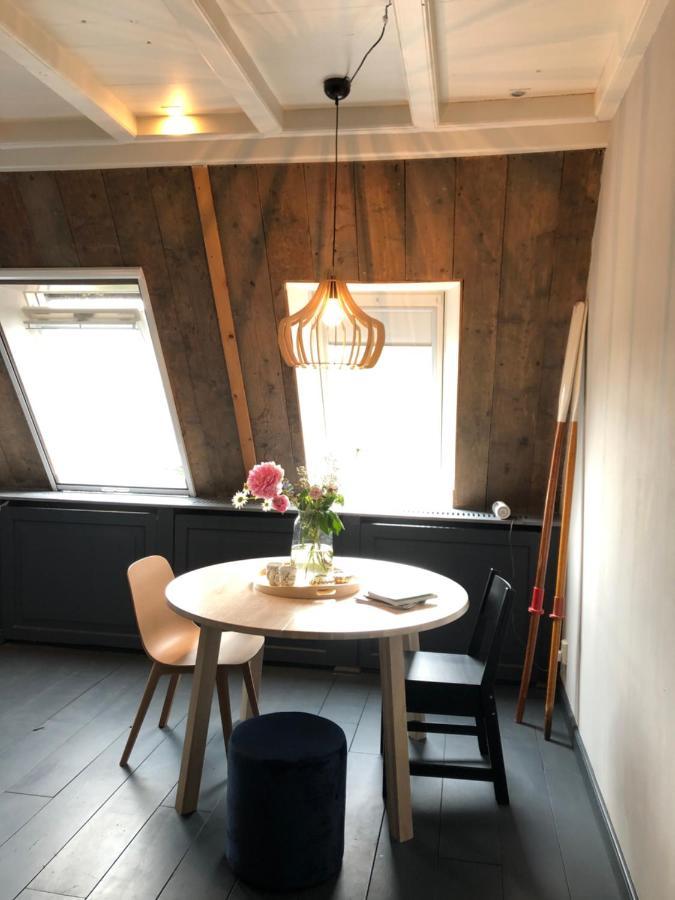 Elfstedenstate Bed and Breakfast Easterein Esterno foto
