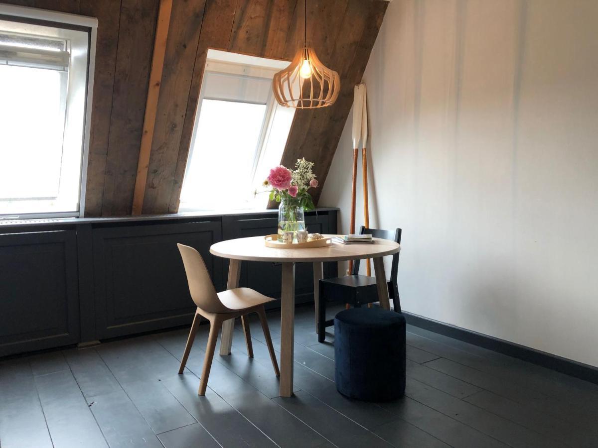 Elfstedenstate Bed and Breakfast Easterein Esterno foto