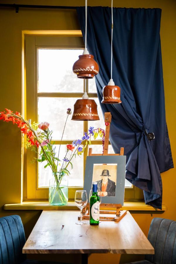 Elfstedenstate Bed and Breakfast Easterein Esterno foto