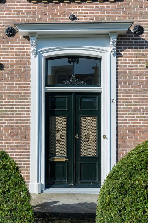 Elfstedenstate Bed and Breakfast Easterein Esterno foto